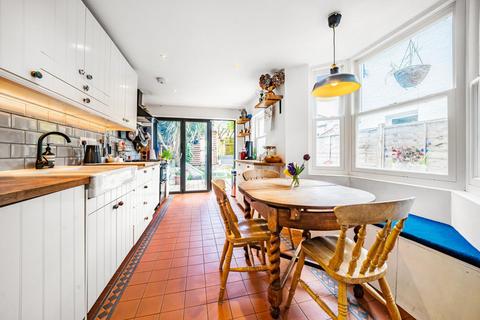 4 bedroom terraced house for sale, Selkirk Road, Tooting