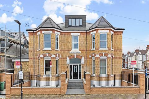 2 bedroom flat for sale, Tynemouth Road, Haringey