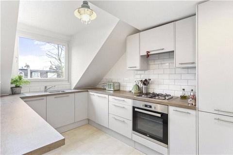 2 bedroom apartment to rent, Sinclair Road, Brook Green, London, W14