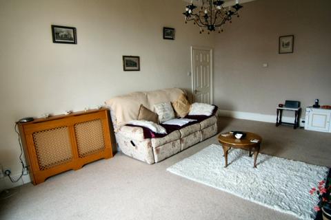 2 bedroom flat for sale, Grove Road, Ventnor PO38