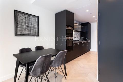 1 bedroom apartment to rent, 19 Sun Street, One Crown Place, City Of London, EC2A