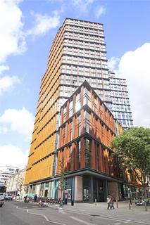 1 bedroom apartment to rent, 19 Sun Street, One Crown Place, City Of London, EC2A