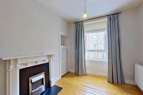 1 bedroom flat to rent, Wardlaw Street, Edinburgh, Midlothian, EH11