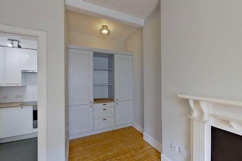 1 bedroom flat to rent, Wardlaw Street, Edinburgh, Midlothian, EH11