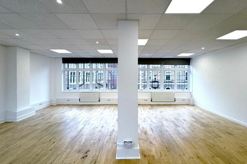 Office to rent, Office (E Class) – 24 Wells Street, Fitzrovia, London, W1T 3PH
