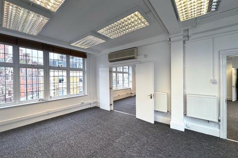 Office to rent, Office (E Class) – 24 Wells Street, Fitzrovia, London, W1T 3PH