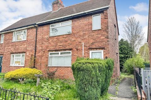 3 bedroom semi-detached house for sale, 10 St. Augustines Rise, Chesterfield, Derbyshire, S40 2RZ