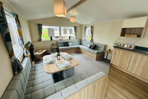 2 bedroom static caravan for sale, Ribble Valley Country and Leisure Park