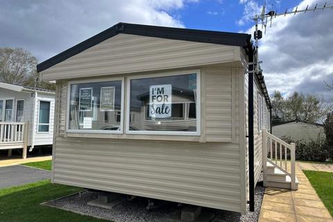 2 bedroom static caravan for sale, Ribble Valley Country and Leisure Park