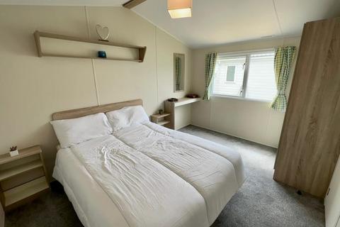 2 bedroom static caravan for sale, Ribble Valley Country and Leisure Park