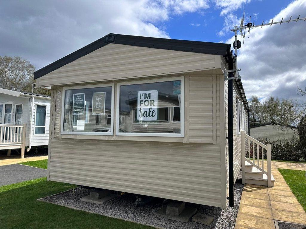   Willerby Links Mistral For Sale