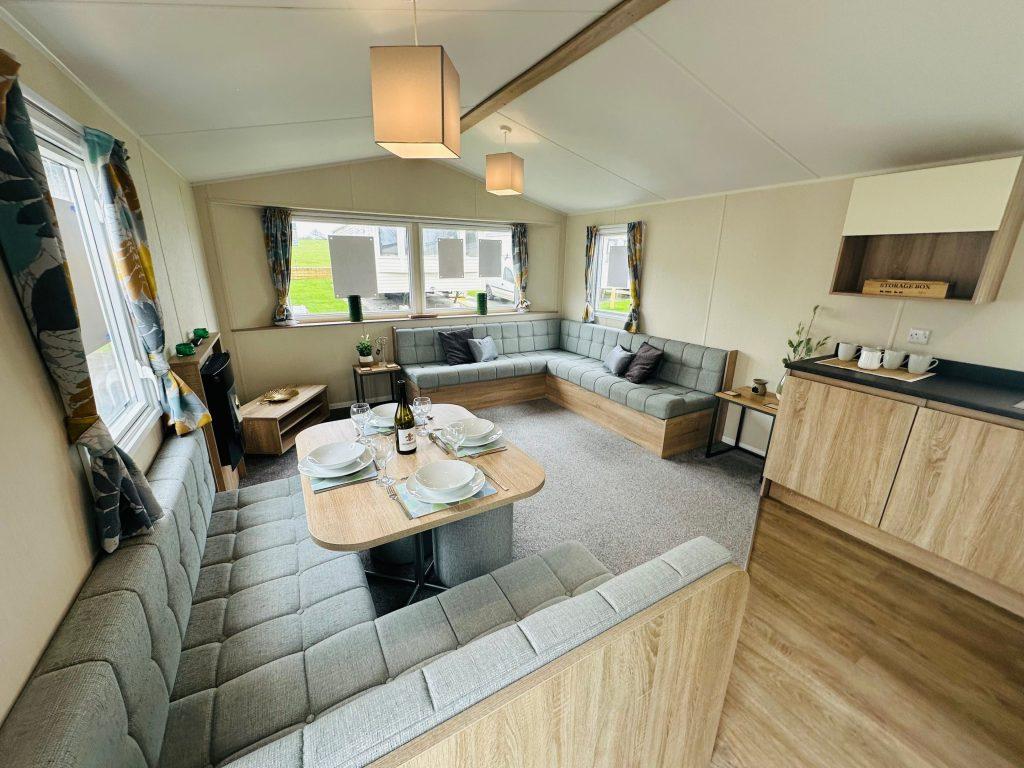   Willerby Links Mistral For Sale