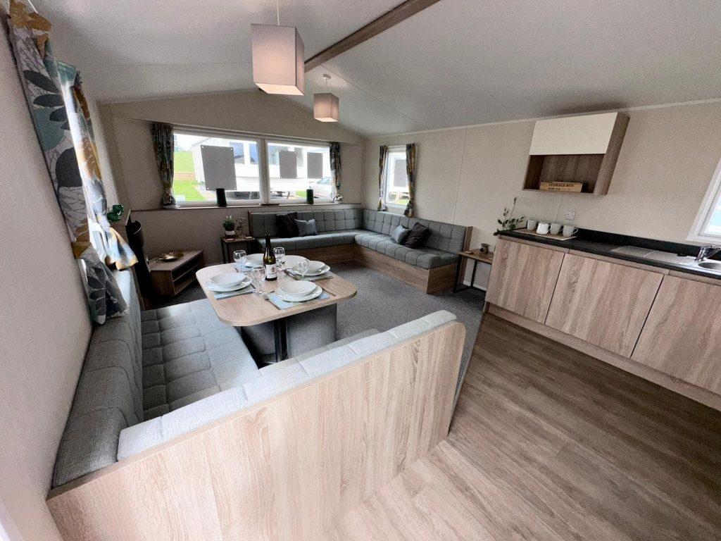 - Willerby Links Mistral For Sale