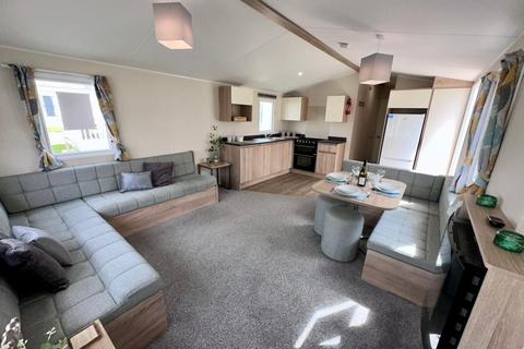 2 bedroom park home for sale, Ribble Valley Country and Leisure Park