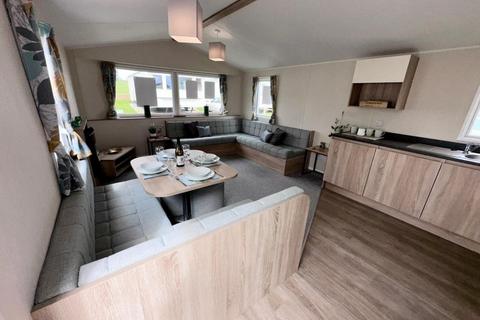 2 bedroom park home for sale, Ribble Valley Country and Leisure Park
