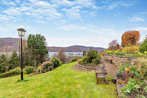 3 bedroom detached house for sale, Garve Road, Ullapool, Ross-Shire