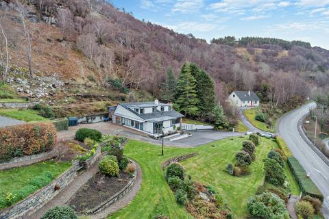 3 bedroom detached house for sale, Garve Road, Ullapool, Ross-Shire