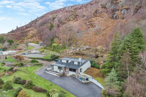 3 bedroom detached house for sale, Garve Road, Ullapool, Ross-Shire