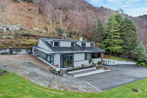 3 bedroom detached house for sale, Garve Road, Ullapool, Ross-Shire