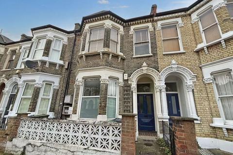 2 bedroom flat for sale, Flat 2,17 Leander Road, Brixton, London, SW2 2ND