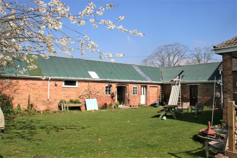 3 bedroom barn conversion for sale, Bigsby Road, Retford DN22