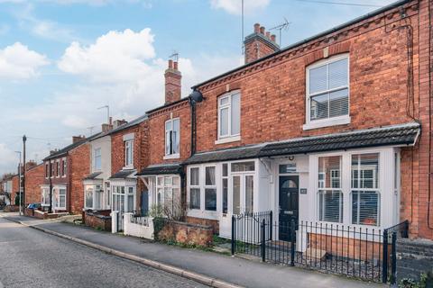 2 bedroom terraced house for sale, Logan Street, Market Harborough LE16