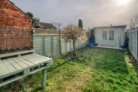 2 bedroom terraced house for sale, Logan Street, Market Harborough LE16