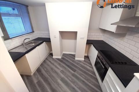 1 bedroom ground floor flat to rent, FOLKESTONE CT19