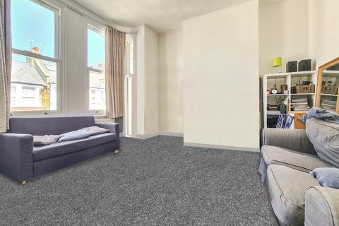 4 bedroom flat to rent, Burrard Road, West Hampstead, London, NW6