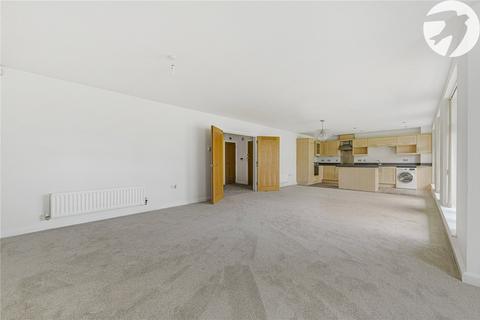 2 bedroom flat for sale, The Boulevard, Greenhithe, Kent, DA9
