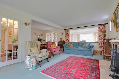 4 bedroom detached house for sale, Highfield, Southampton