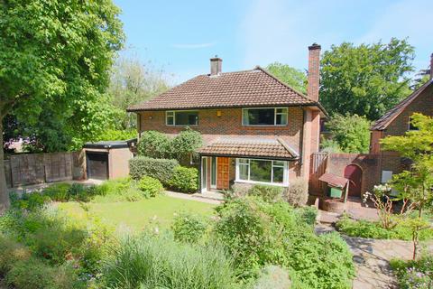 4 bedroom detached house for sale, Highfield, Southampton