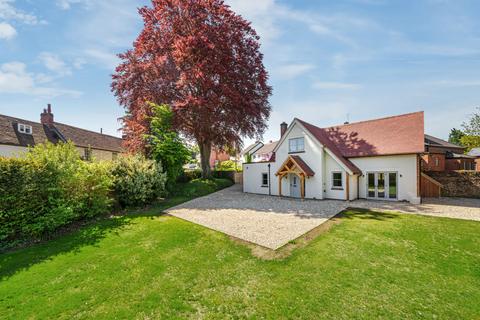 3 bedroom detached house for sale, Police Station Lane, Droxford, SO32