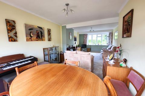 3 bedroom semi-detached house for sale, Old Fox Close, Caterham CR3