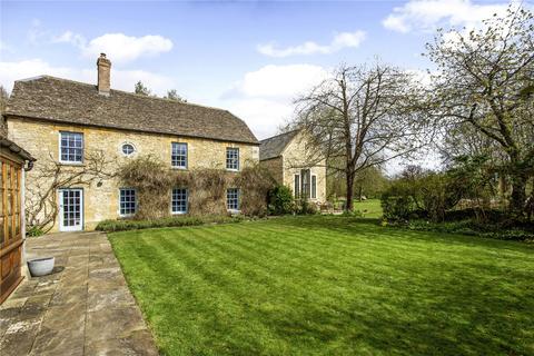 5 bedroom detached house to rent, Witney Street, Burford, Oxfordshire, OX18