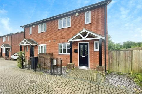 3 bedroom semi-detached house to rent, High Street, Sturminster Marshall, Wimborne, BH21