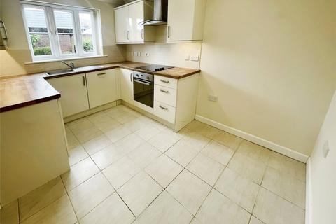 3 bedroom semi-detached house to rent, High Street, Sturminster Marshall, Wimborne, BH21