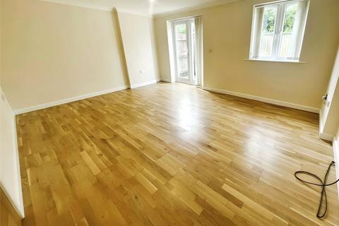 3 bedroom semi-detached house to rent, High Street, Sturminster Marshall, Wimborne, BH21