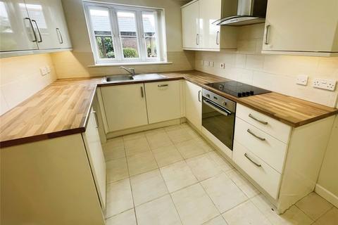 3 bedroom semi-detached house to rent, High Street, Sturminster Marshall, Wimborne, BH21