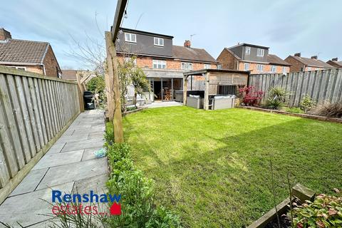 17 Old Coppice Side, Heanor, DE75 7DH