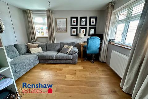 17 Old Coppice Side, Heanor, DE75 7DH
