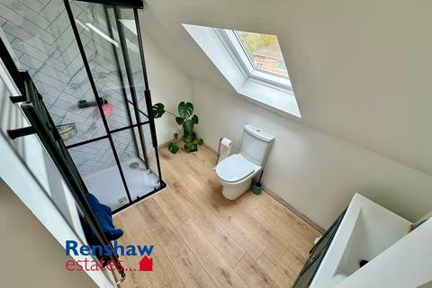 17 Old Coppice Side, Heanor, DE75 7DH
