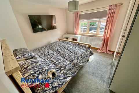 17 Old Coppice Side, Heanor, DE75 7DH