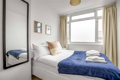 2 bedroom flat for sale, Mirabel House, 117-121 Wandsworth Bridge Road, Fulham, London, SW6