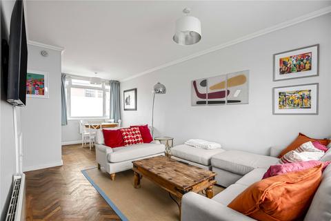 2 bedroom flat for sale, Mirabel House, 117-121 Wandsworth Bridge Road, Fulham, London, SW6