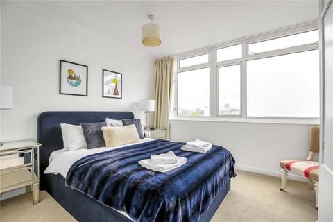 2 bedroom flat for sale, Mirabel House, 117-121 Wandsworth Bridge Road, Fulham, London, SW6