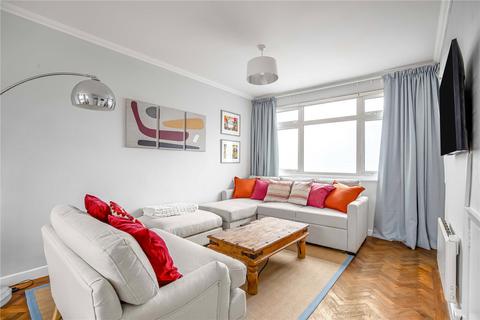 2 bedroom flat for sale, Mirabel House, 117-121 Wandsworth Bridge Road, Fulham, London, SW6