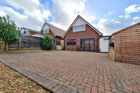 3 bedroom detached bungalow for sale, Cathedral Road, Oldham OL9