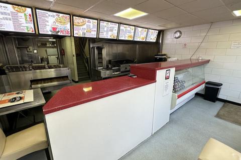 Takeaway to rent, Clay Cross S45