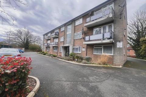 2 bedroom flat to rent, Parkview Court, Roe Green, NW9